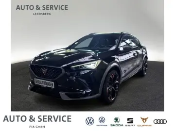 Formentor VZ 2.0 TSI 4Drive DSG