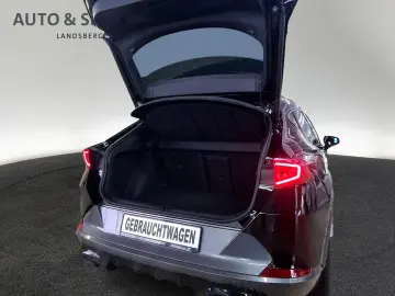 Formentor VZ 2.0 TSI 4Drive DSG