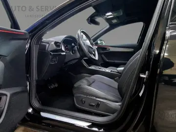Formentor VZ 2.0 TSI 4Drive DSG