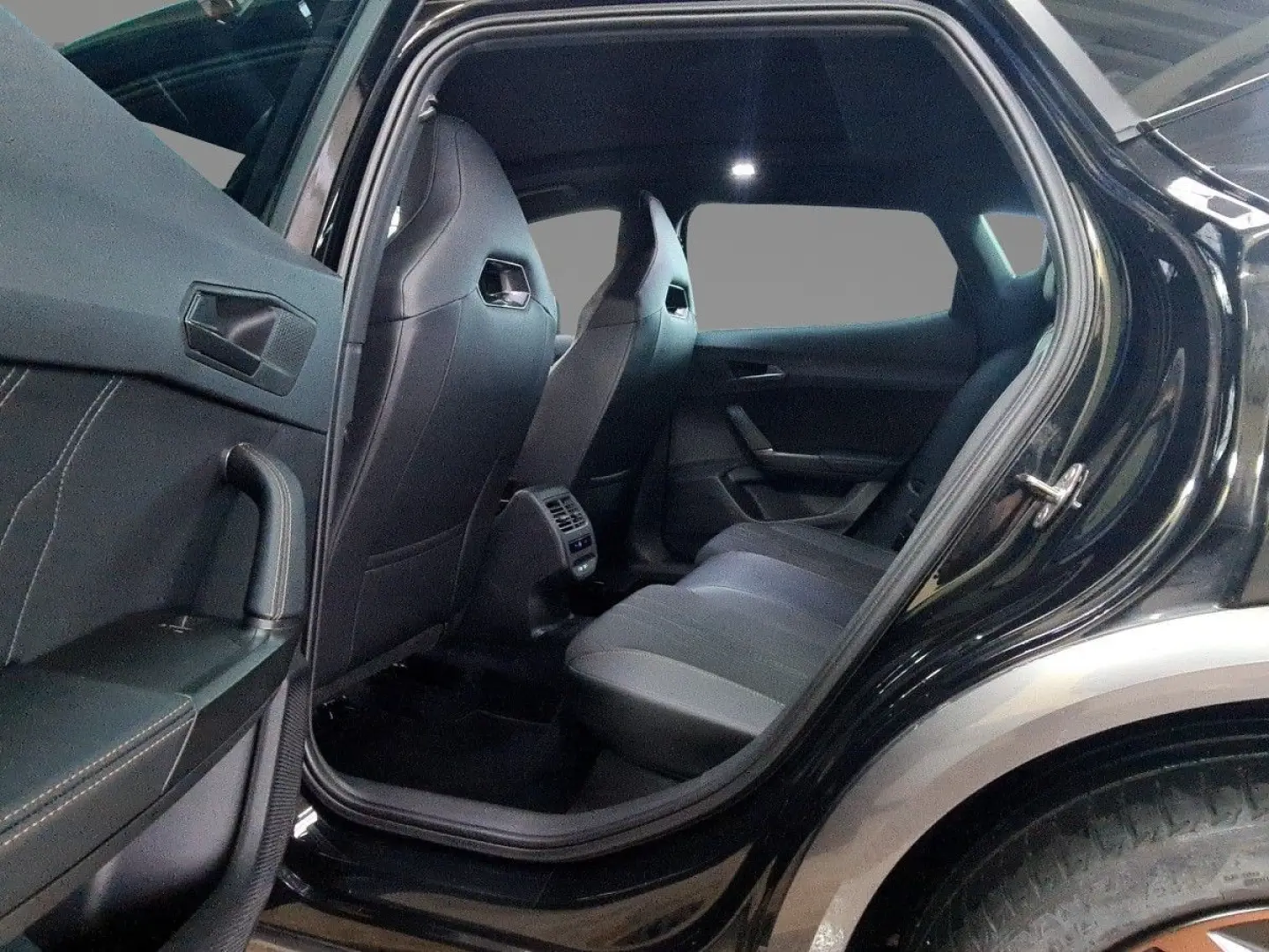 Formentor VZ 2.0 TSI 4Drive DSG