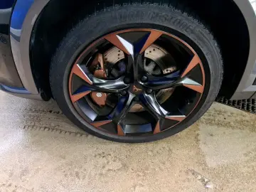 Formentor VZ 2.0 TSI 4Drive DSG
