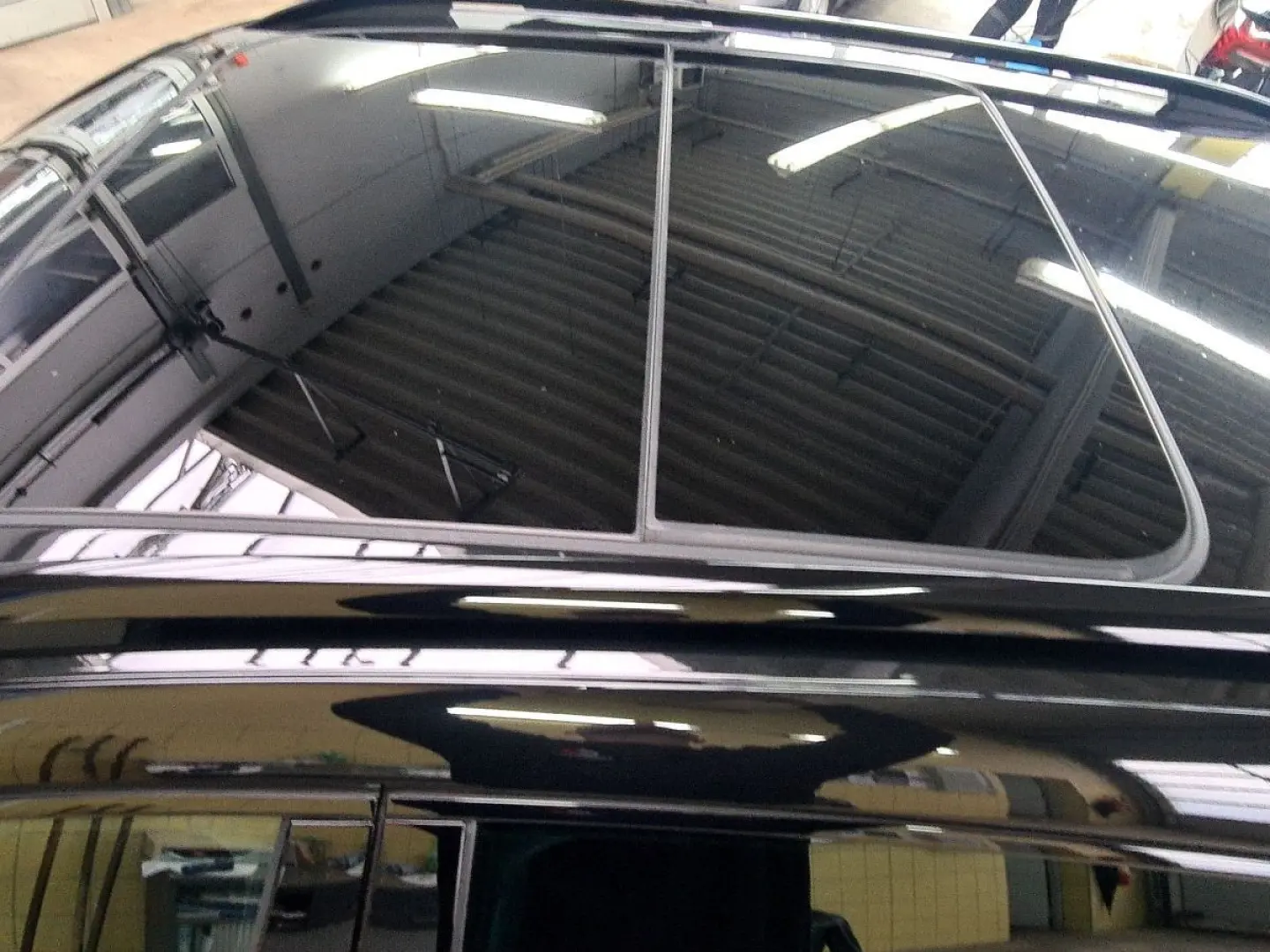 Formentor VZ 2.0 TSI 4Drive DSG