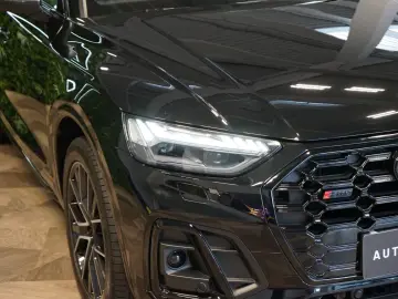 SQ5*3.0 TDI*AIR*MATRIX*WARRANTY*B&O*