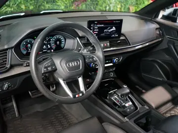 SQ5*3.0 TDI*AIR*MATRIX*WARRANTY*B&O*