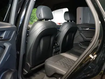 SQ5*3.0 TDI*AIR*MATRIX*WARRANTY*B&O*