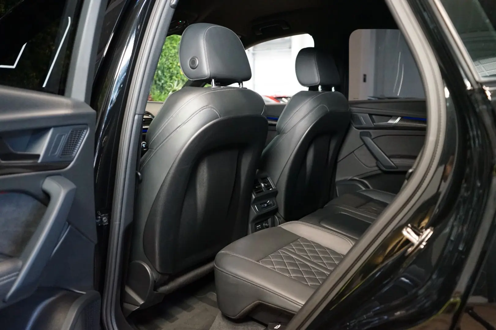 SQ5*3.0 TDI*AIR*MATRIX*WARRANTY*B&O*