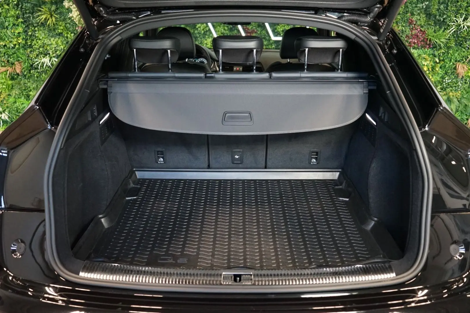 SQ5*3.0 TDI*AIR*MATRIX*WARRANTY*B&O*