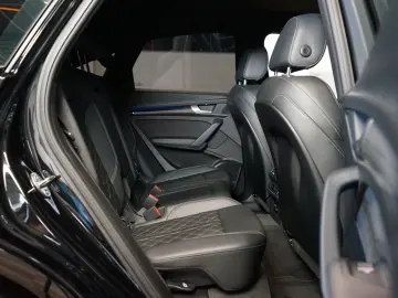 SQ5*3.0 TDI*AIR*MATRIX*WARRANTY*B&O*