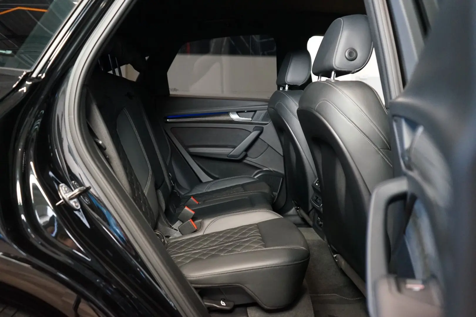 SQ5*3.0 TDI*AIR*MATRIX*WARRANTY*B&O*