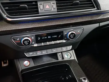 SQ5*3.0 TDI*AIR*MATRIX*WARRANTY*B&O*