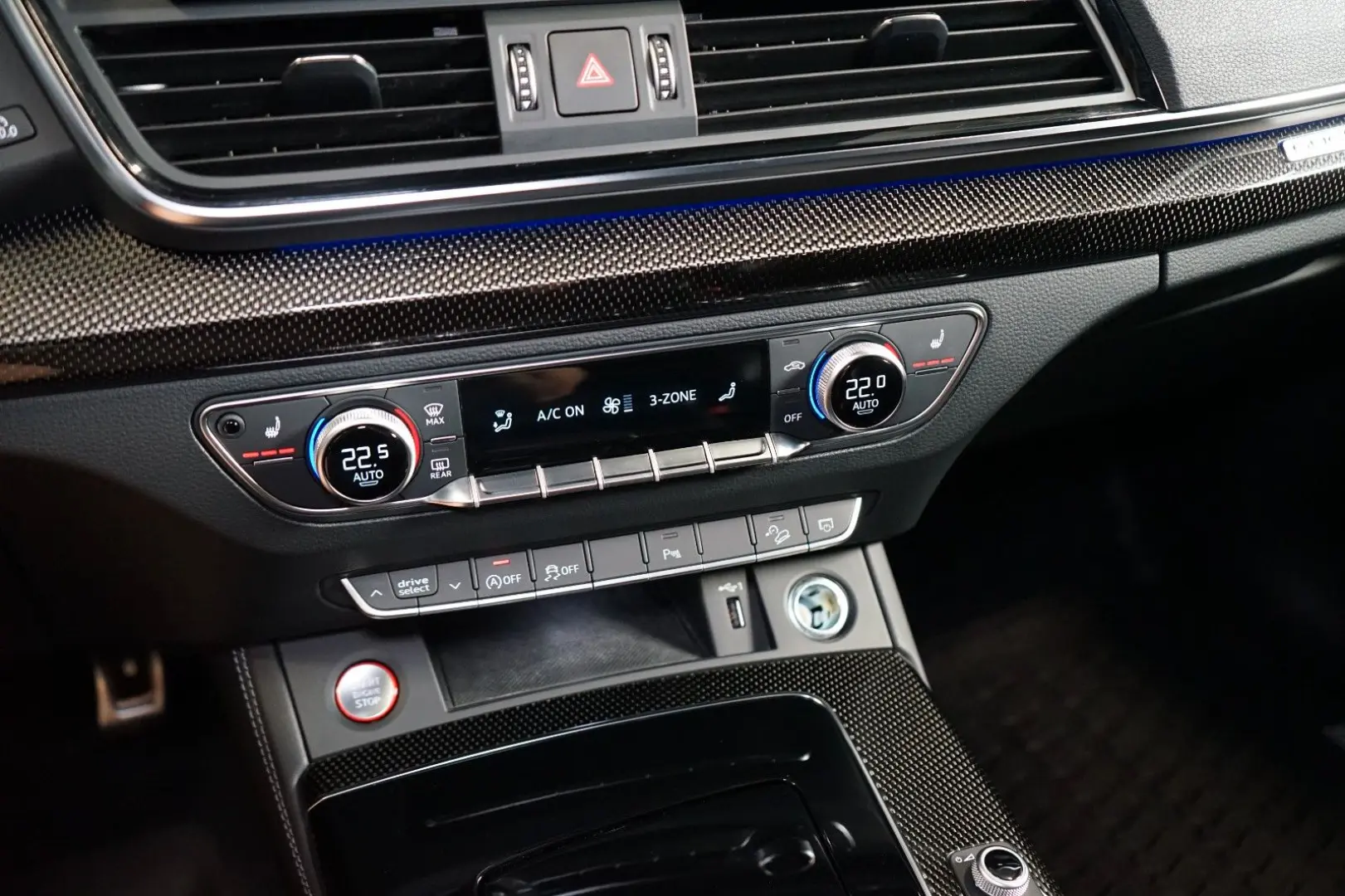SQ5*3.0 TDI*AIR*MATRIX*WARRANTY*B&O*
