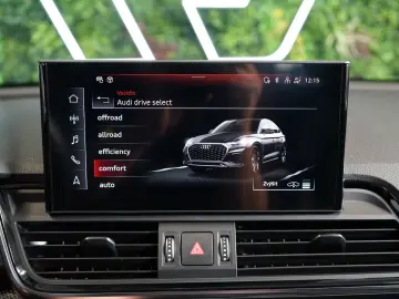 SQ5*3.0 TDI*AIR*MATRIX*WARRANTY*B&O*