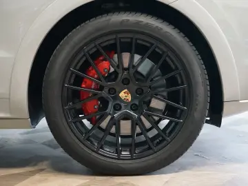 Cayenne*GTS*COUPÉ*PANO*360*LED*BOSE*