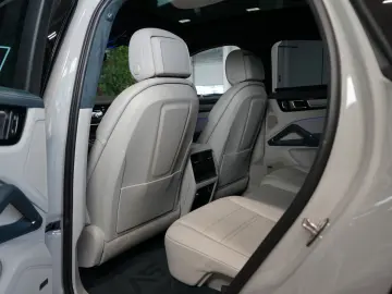 Cayenne*GTS*COUPÉ*PANO*360*LED*BOSE*