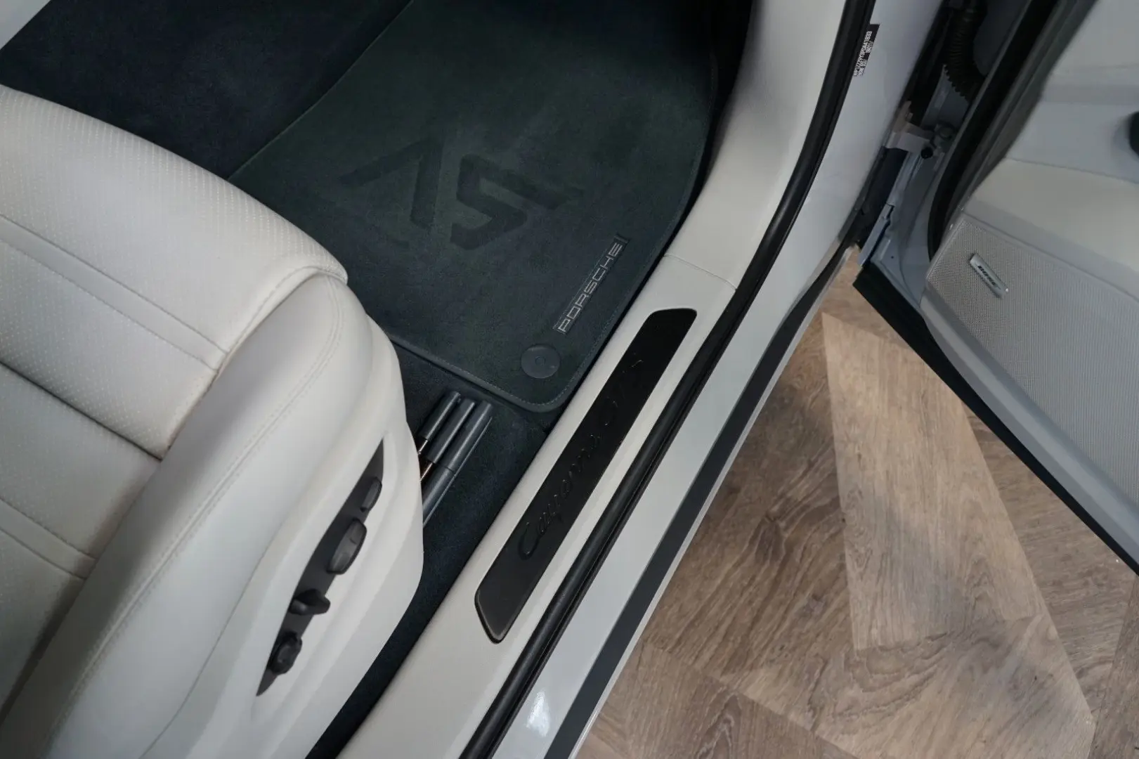 Cayenne*GTS*COUPÉ*PANO*360*LED*BOSE*