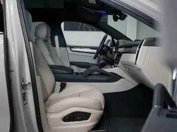 Cayenne*GTS*COUPÉ*PANO*360*LED*BOSE*