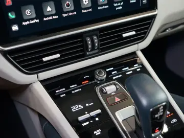 Cayenne*GTS*COUPÉ*PANO*360*LED*BOSE*
