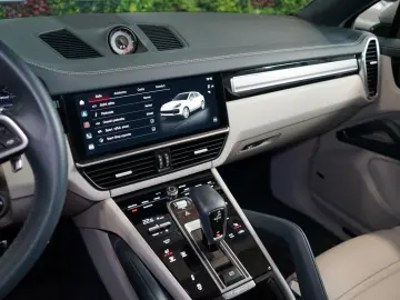 Cayenne*GTS*COUPÉ*PANO*360*LED*BOSE*