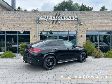 Mercedes-Benz GLE 53 AMG 4Matic Coupe*Pano*Widescreen*Hud