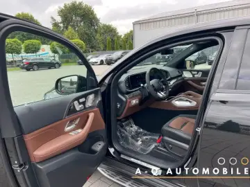 Mercedes-Benz GLE 53 AMG 4Matic Coupe*Pano*Widescreen*Hud