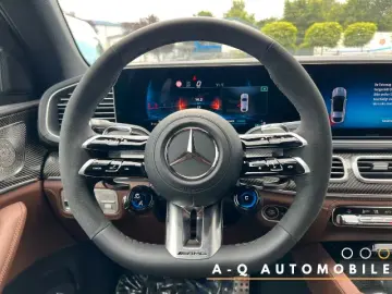 Mercedes-Benz GLE 53 AMG 4Matic Coupe*Pano*Widescreen*Hud