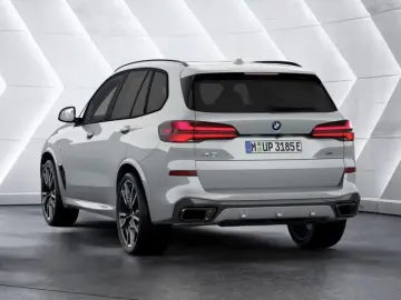 BMW X5 xDrive50e M-Sport ACC FACE
