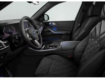 BMW X5 xDrive50e M-Sport ACC FACE
