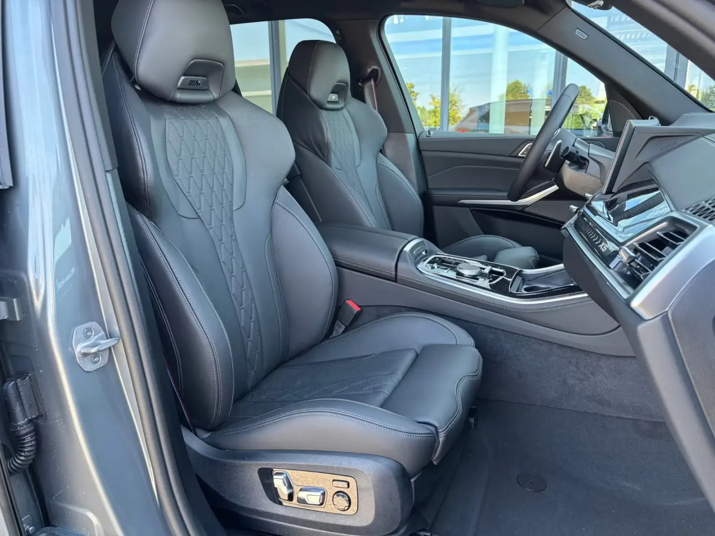BMW X5 xDrive50e M Pachet sport HK HiFi