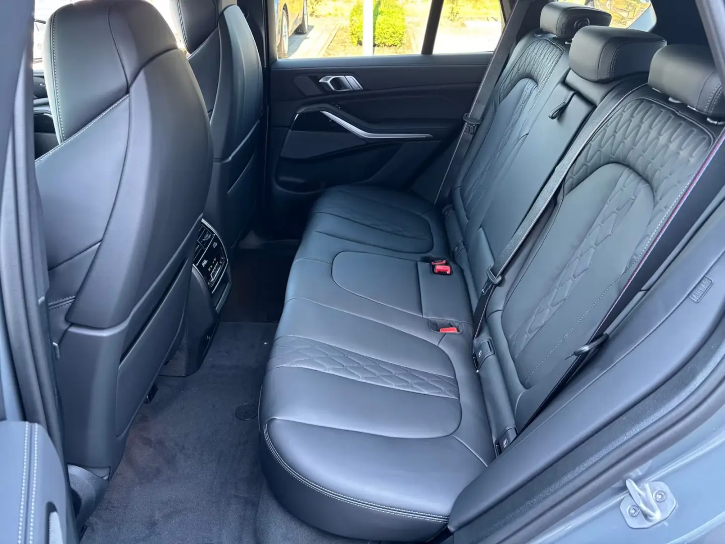 BMW X5 xDrive50e M Pachet sport HK HiFi