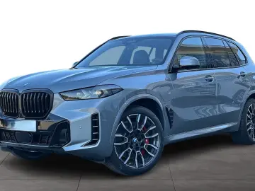 BMW X5 xDrive50e M Pachet sport HK HiFi