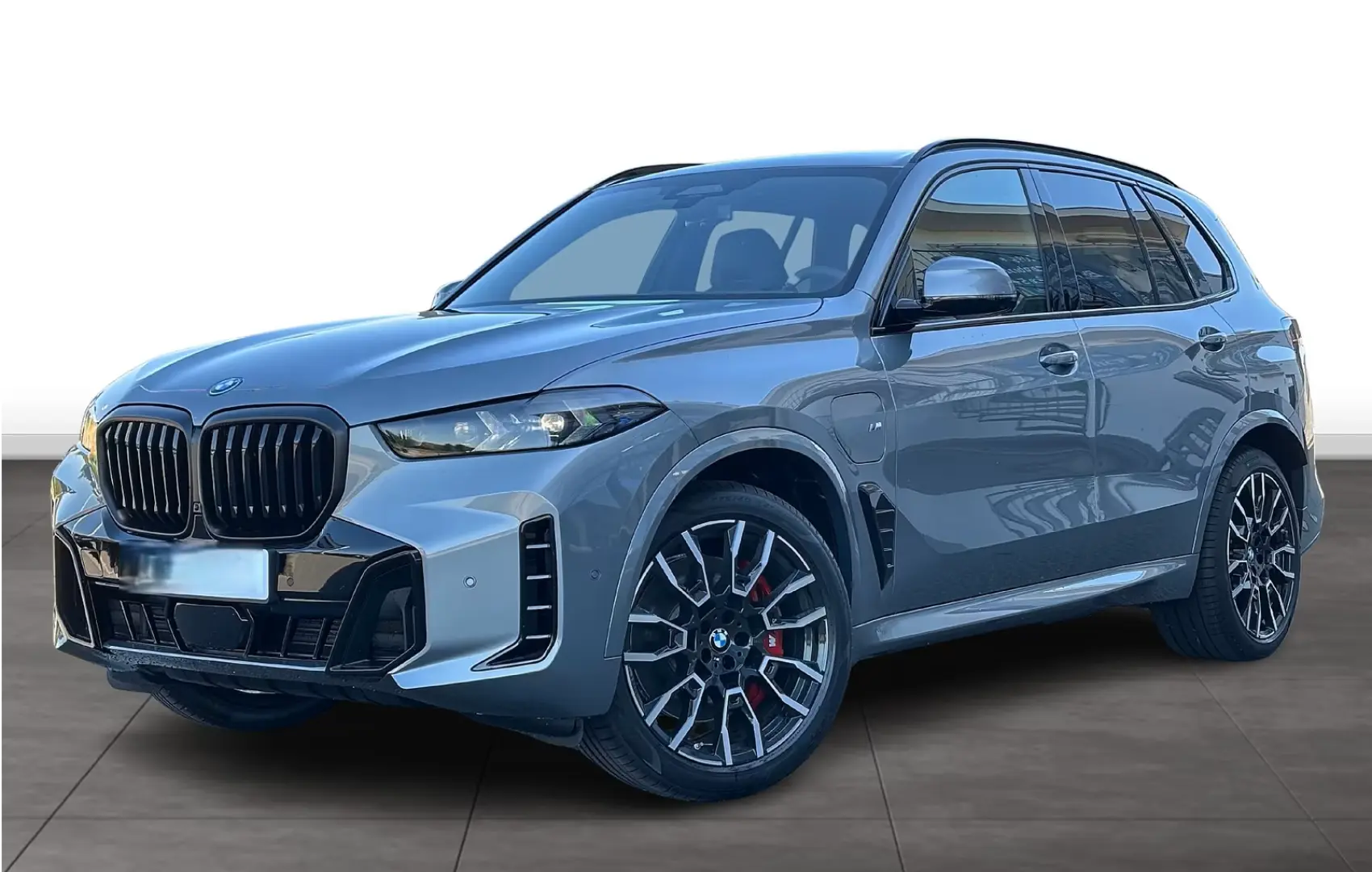 BMW X5 xDrive50e M Pachet sport HK HiFi