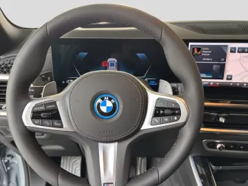 BMW X5 xDrive50e AHK+Navi+Luft+ACC