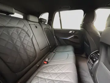 BMW X5 xDrive50e AHK+Navi+Luft+ACC
