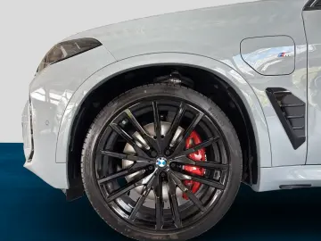 BMW X5 xDrive50e AHK+Navi+Luft+ACC