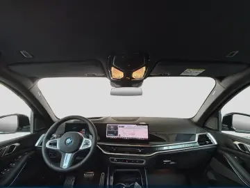 BMW X5 xDrive50e AHK+Navi+Luft+ACC