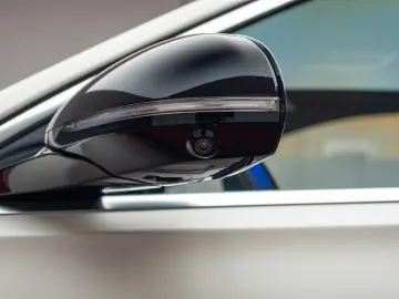 Mercedes Benz S 500 4m