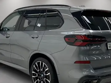 BMW X5 xDrive50e M Sport AHK Harman