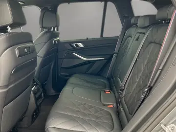 BMW X5 xDrive50e M Sport AHK Harman