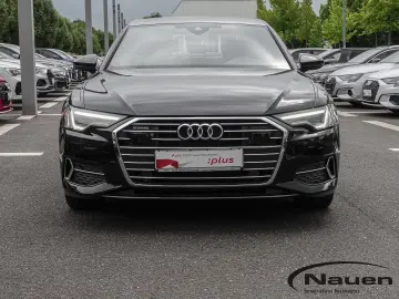 A6 Limousine 40 TDI sport *ACC*MATRIX*NAVI*KAMER