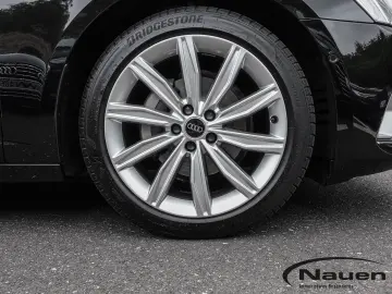A6 Limousine 40 TDI sport *ACC*MATRIX*NAVI*KAMER