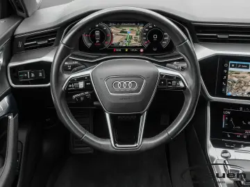 A6 Limousine 40 TDI sport *ACC*MATRIX*NAVI*KAMER