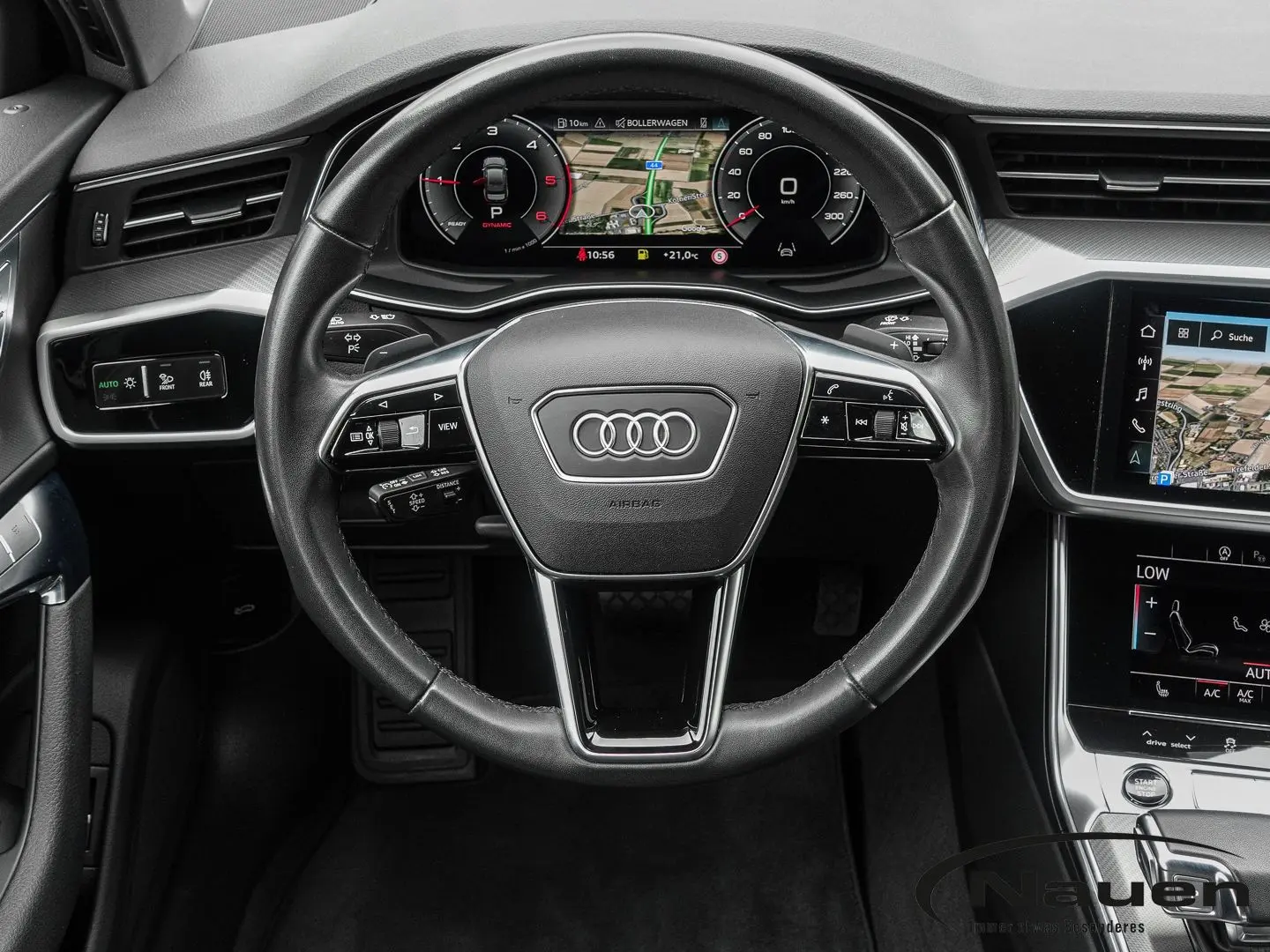 A6 Limousine 40 TDI sport *ACC*MATRIX*NAVI*KAMER