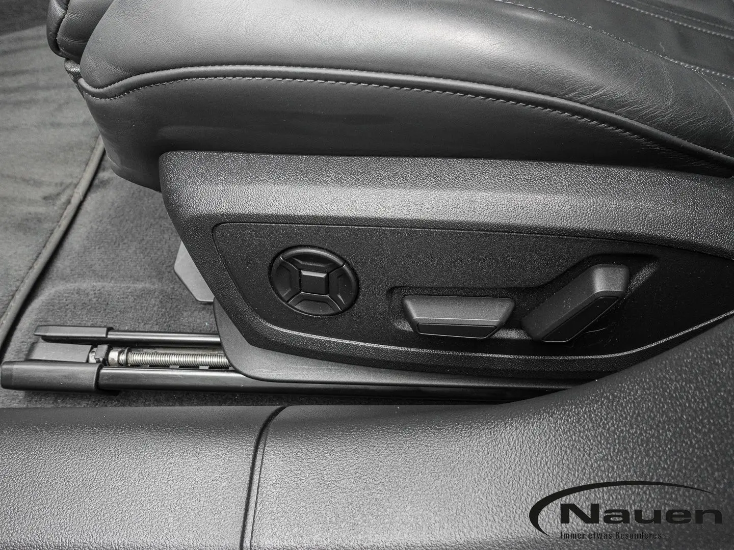 A6 Limousine 40 TDI sport *ACC*MATRIX*NAVI*KAMER