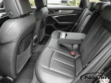 A6 Limousine 40 TDI sport *ACC*MATRIX*NAVI*KAMER