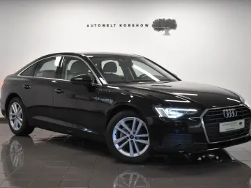 A6 Lim. 40 TDI  KEYLESS MATRIX  VIRTUAL  KAMERA