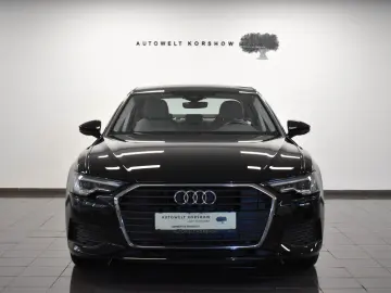A6 Lim. 40 TDI *KEYLESS*MATRIX *VIRTUAL *KAMERA