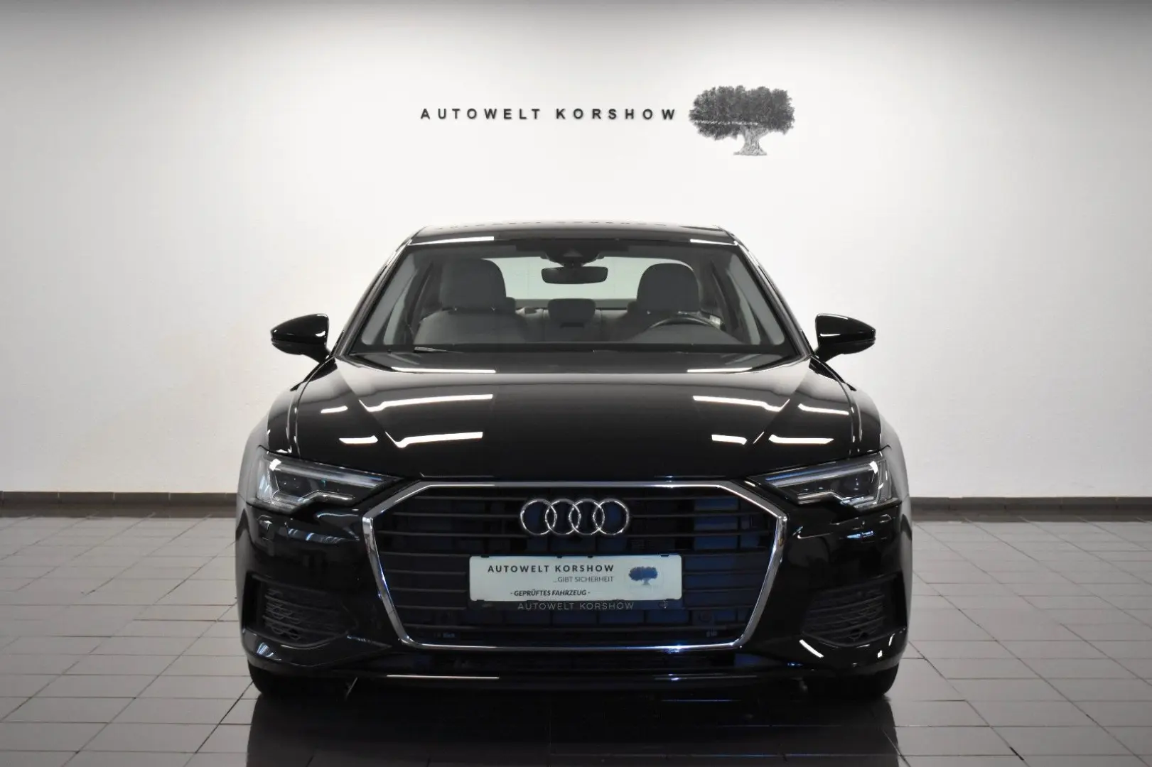 A6 Lim. 40 TDI *KEYLESS*MATRIX *VIRTUAL *KAMERA