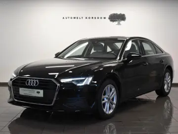 A6 Lim. 40 TDI *KEYLESS*MATRIX *VIRTUAL *KAMERA