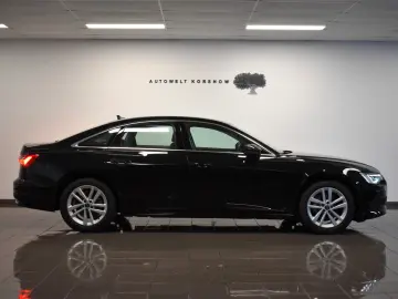 A6 Lim. 40 TDI *KEYLESS*MATRIX *VIRTUAL *KAMERA