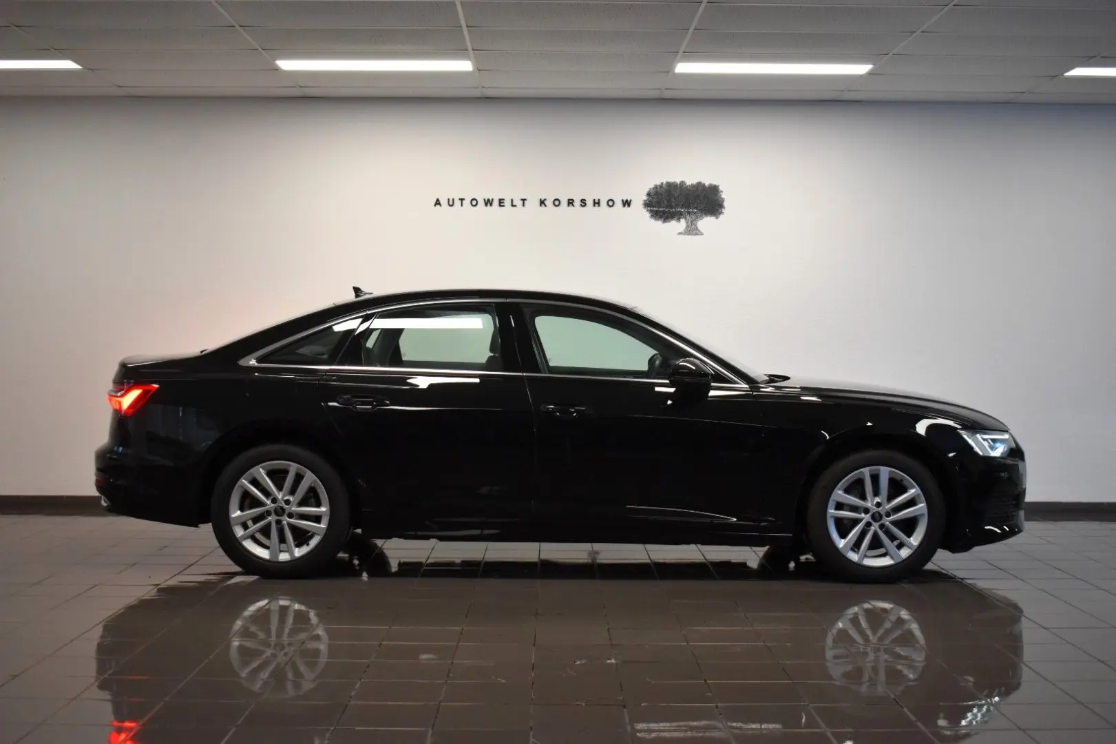 A6 Lim. 40 TDI *KEYLESS*MATRIX *VIRTUAL *KAMERA